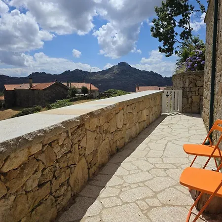 Refugio Do Ze Espanhol Arcos de Valdevez
