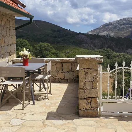 Refugio Do Ze Espanhol Arcos de Valdevez