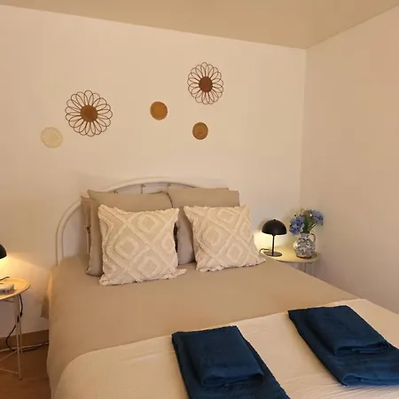 Refugio Do Ze Espanhol Holiday home Arcos de Valdevez