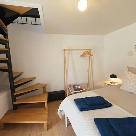 Holiday home Refugio Do Ze Espanhol Arcos de Valdevez