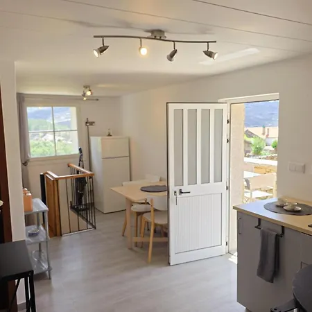 Holiday home Refugio Do Ze Espanhol Arcos de Valdevez